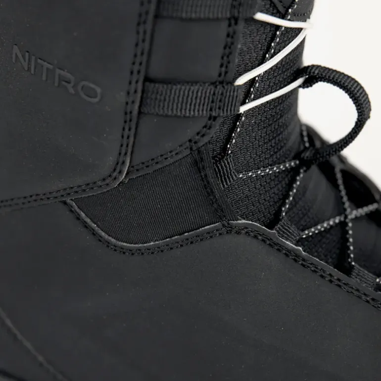 Snowboard Boots Anthem TLS 24/25, snowboardpjäxor, herr - Snowboardboots - Snowboard Boots Anthem TLS 24/25, snowboardpjäxor, herr