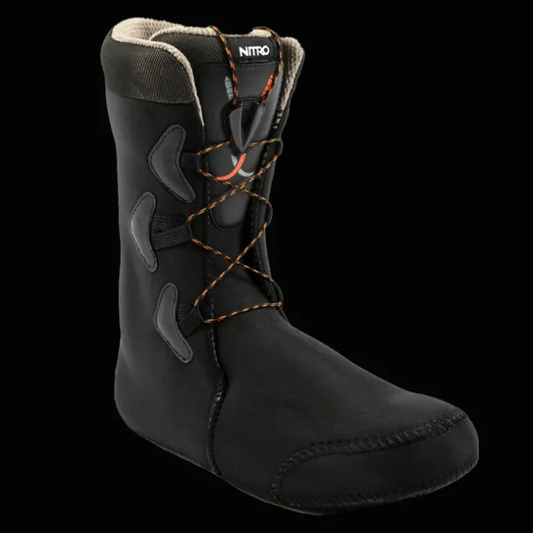 Snowboard Boots Anthem TLS 24/25, snowboardpjäxor, herr - Snowboardboots - Snowboard Boots Anthem TLS 24/25, snowboardpjäxor, herr