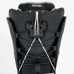 Snowboard BootsTangent TLS 24/25, snowboardpjäxor, herr - Snowboardboots - Snowboard BootsTangent TLS 24/25, snowboardpjäxor, herr