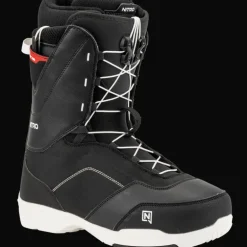 Snowboard Boots Tangent TLS 24/25, snowboardpjäxor, herr - Snowboardboots - Snowboard Boots Tangent TLS 24/25, snowboardpjäxor, herr