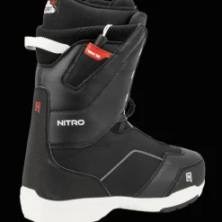 Snowboard Boots Tangent TLS 24/25, snowboardpjäxor, herr - Snowboardboots - Snowboard Boots Tangent TLS 24/25, snowboardpjäxor, herr