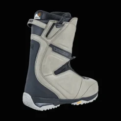 Snowboard Boots Team TLS 24/25, snowboardboots, herr - Snowboardboots - Snowboard Boots Team TLS 24/25, snowboardboots, herr