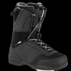 Snowboard Boots Vagabond TLS 23/24, snowboardpjäxa, herr - Snowboardboots - Snowboard Boots Vagabond TLS 23/24, snowboardpjäxa, herr