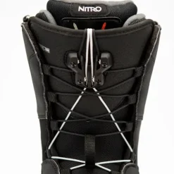 Snowboard Boots Vagabond TLS 23/24, snowboardpjäxa, herr - Snowboardboots - Snowboard Boots Vagabond TLS 23/24, snowboardpjäxa, herr