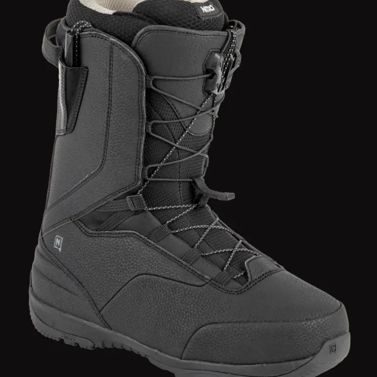 Snowboard Boots Venture TLS 24/25, snowboardpjäxor, herr - Snowboardboots - Snowboard Boots Venture TLS 24/25, snowboardpjäxor, herr