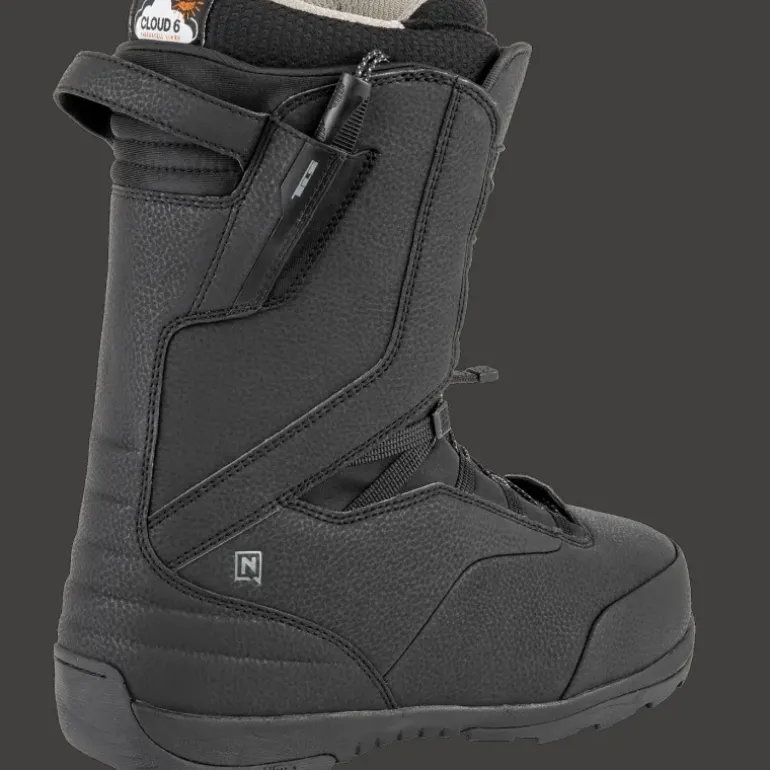 Snowboard Boots Venture TLS 24/25, snowboardpjäxor, herr - Snowboardboots - Snowboard Boots Venture TLS 24/25, snowboardpjäxor, herr