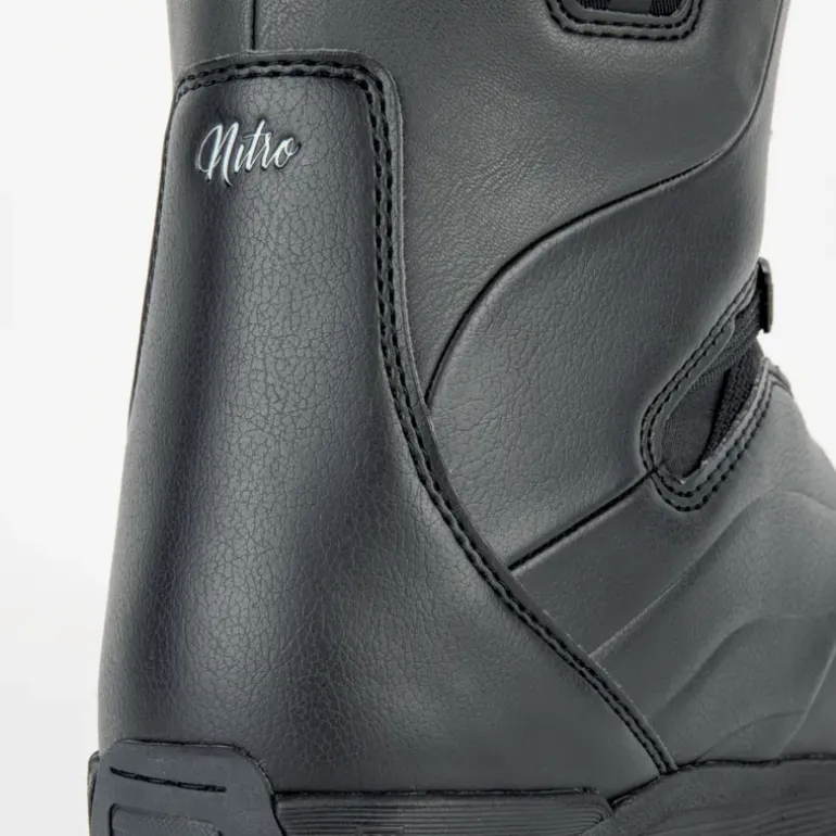 Snowboard Boots W Crown TLS 24/25, snowboardpjäxor, dam - Snowboardboots - Snowboard Boots W Crown TLS 24/25, snowboardpjäxor, dam