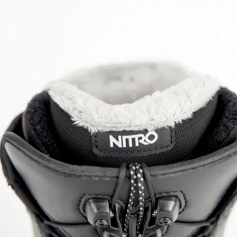 Snowboard Boots W Crown TLS 24/25, snowboardpjäxor, dam - Snowboardboots - Snowboard Boots W Crown TLS 24/25, snowboardpjäxor, dam