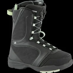 Snowboard Boots W Flora TLS 24/25, snowboardpjäxa, dam - Snowboardboots - Snowboard Boots W Flora TLS 24/25, snowboardpjäxa, dam