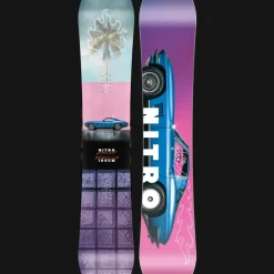 Snowboard Cheap Thrills 24/25, snowboard, unisex - Snowboards - Snowboard Cheap Thrills 24/25, snowboard, unisex