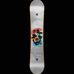 Snowboard JR Ripper Youth 24/25, snowboard, junior - Snowboards - Snowboard JR Ripper Youth 24/25, snowboard, junior