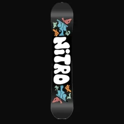 Snowboard JR Ripper Youth 24/25, snowboard, junior - Snowboards - Snowboard JR Ripper Youth 24/25, snowboard, junior