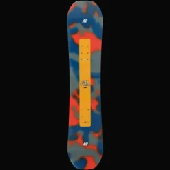 Snowboard Mini Turbo 23/24, snowboard, barn - Snowboards - Snowboard Mini Turbo 23/24, snowboard, barn