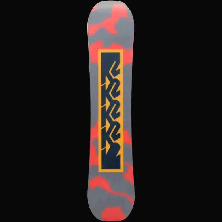 Snowboard Mini Turbo 23/24, snowboard, barn - Snowboards - Snowboard Mini Turbo 23/24, snowboard, barn