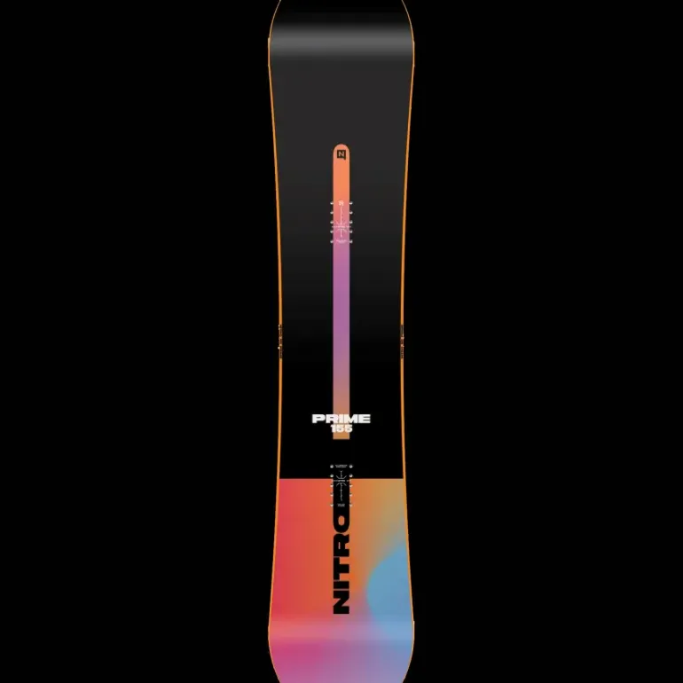 Snowboard Prime Chroma Cam-Out 24/25, snowboard, herr - Snowboards - Snowboard Prime Chroma Cam-Out 24/25, snowboard, herr
