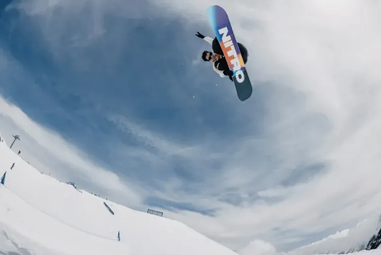 Snowboard Prime Chroma Cam-Out 24/25, snowboard, herr - Snowboards - Snowboard Prime Chroma Cam-Out 24/25, snowboard, herr
