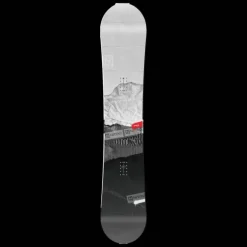 Snowboard Prime Raw 24/25, snowboard, herr - Snowboards - Snowboard Prime Raw 24/25, snowboard, herr
