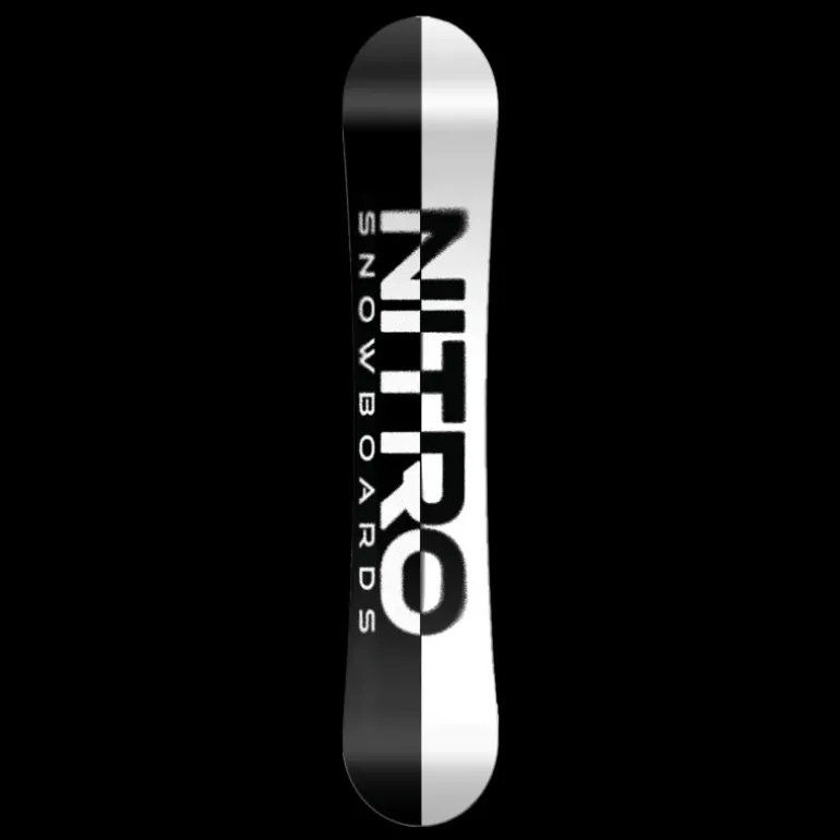 Snowboard Prime Raw 24/25, snowboard, herr - Snowboards - Snowboard Prime Raw 24/25, snowboard, herr