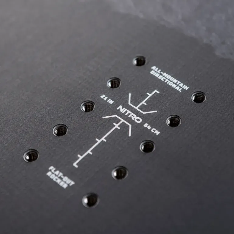 Snowboard Prime Raw 24/25, snowboard, herr - Snowboards - Snowboard Prime Raw 24/25, snowboard, herr
