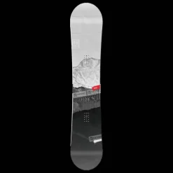 Snowboard Prime Raw Wide 24/25, snowboard, herr - Snowboards - Snowboard Prime Raw Wide 24/25, snowboard, herr