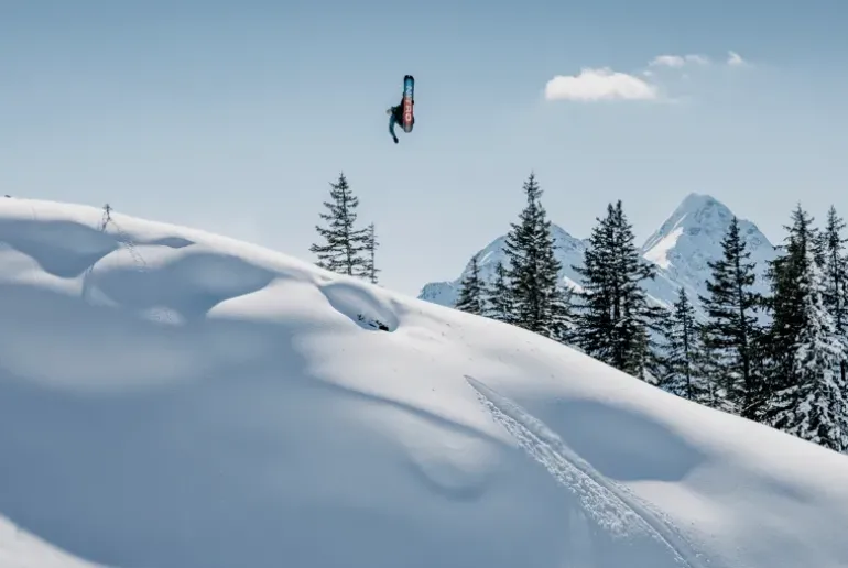 Snowboard Team 24/25, snowboard, herr - Snowboards - Snowboard Team 24/25, snowboard, herr