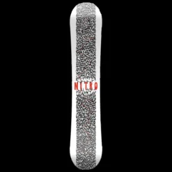 Snowboard T1 X FFF Wide 24/25, snowboard, herr - Snowboards - Snowboard T1 X FFF Wide 24/25, snowboard, herr