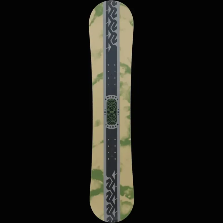Snowboard Vandal Youth 23/24, snowboard, junior - Snowboards - Snowboard Vandal Youth 23/24, snowboard, junior