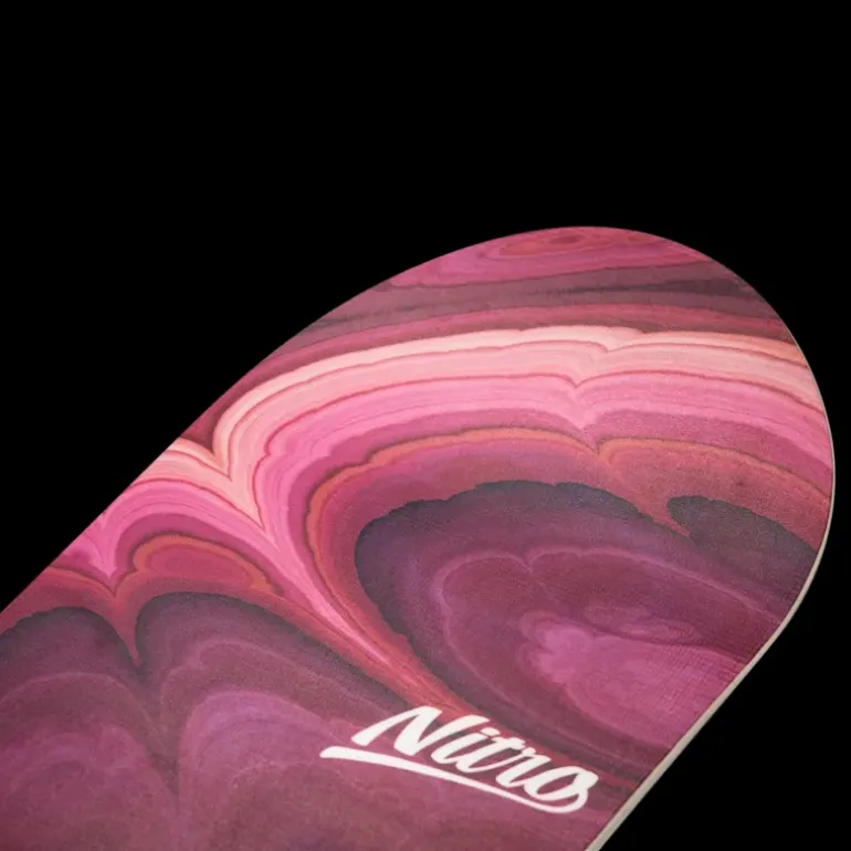 Snowboard W Lectra 24/25, snowboard, dam - Snowboards - Snowboard W Lectra 24/25, snowboard, dam