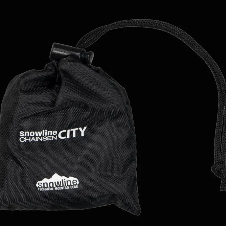 Snowline City Brodder - Broddar - Snowline City Brodder