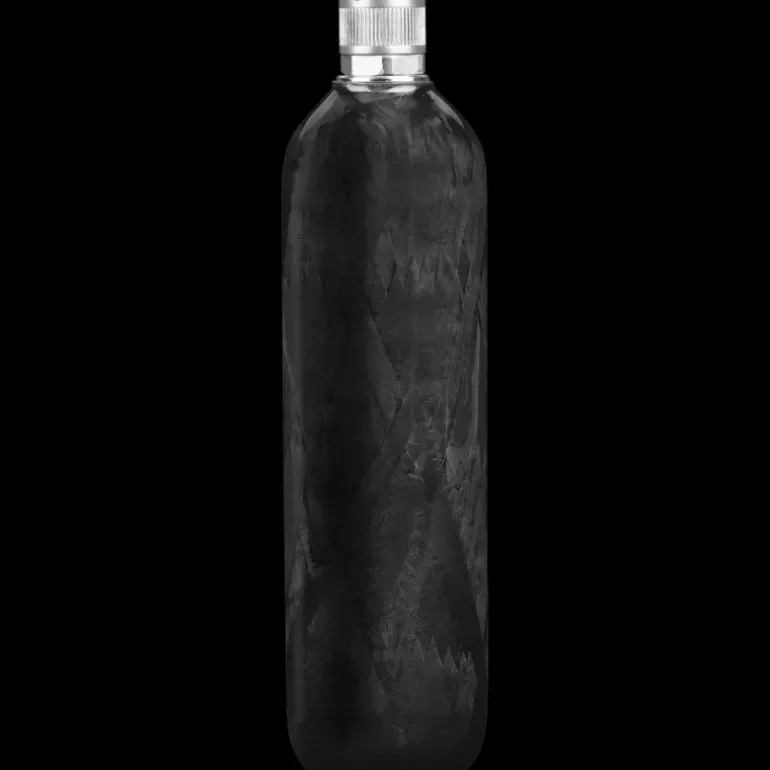Snow Safety Acc. Carbon Cartridge 300 bar Non-Refillable 24/, luftpatron till lavinryggsäck - Lavinryggsäckar - Snow Safety Acc. Carbon Cartridge 300 bar Non-Refillable 24/, luftpatron till lavinryggsäck