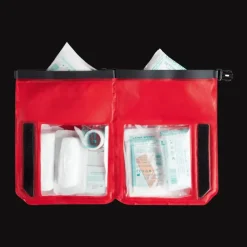 Snow Safety Acc. First Aid Kit Pro 24/25, första hjälpen-set - Lavinsändare, Sonder & Spadar - Snow Safety Acc. First Aid Kit Pro 24/25, första hjälpen-set