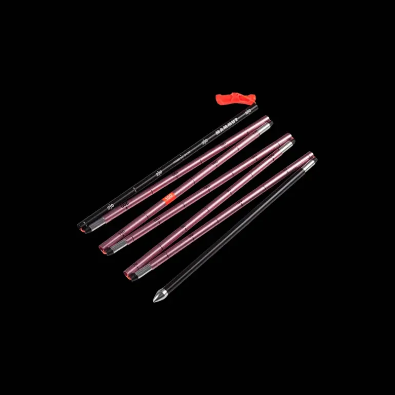 Snow Safety Acc. Probe 240 short 24/25, lavinsond, sond - Lavinsändare, Sonder & Spadar - Snow Safety Acc. Probe 240 short 24/25, lavinsond, sond