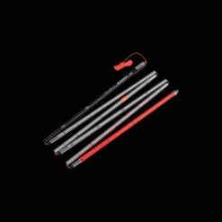 Snow Safety Acc. Probe 240 speed lock 24/25, lavinsond, sond - Lavinsändare, Sonder & Spadar - Snow Safety Acc. Probe 240 speed lock 24/25, lavinsond, sond