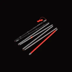 Snow Safety Acc. Probe 280 speed lock 24/25, lavinsond, sond - Lavinsändare, Sonder & Spadar - Snow Safety Acc. Probe 280 speed lock 24/25, lavinsond, sond