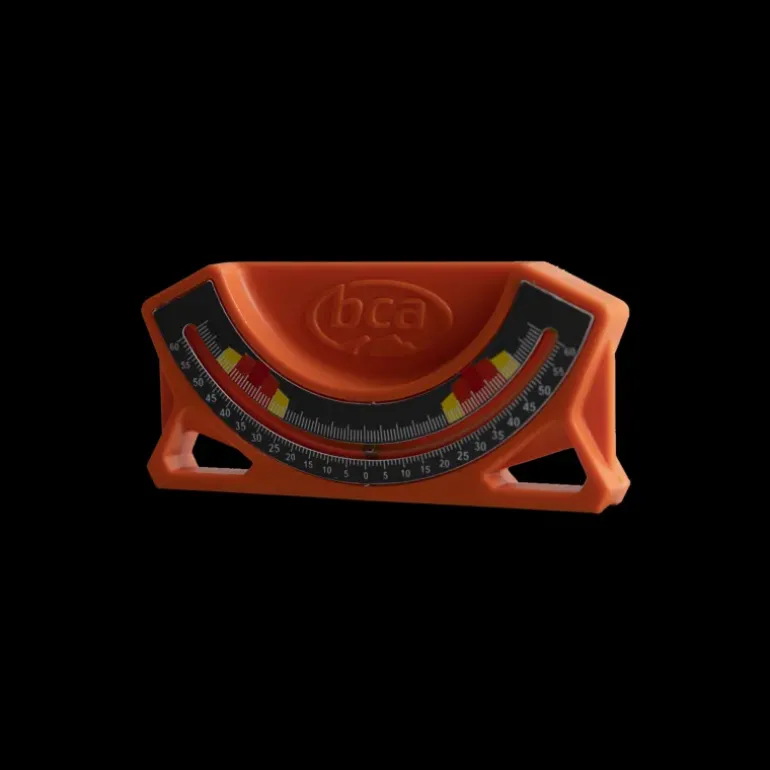 Snow Safety Acc. Slope Meter Sr 24/25, inklinometer - Lavinsändare, Sonder & Spadar - Snow Safety Acc. Slope Meter Sr 24/25, inklinometer