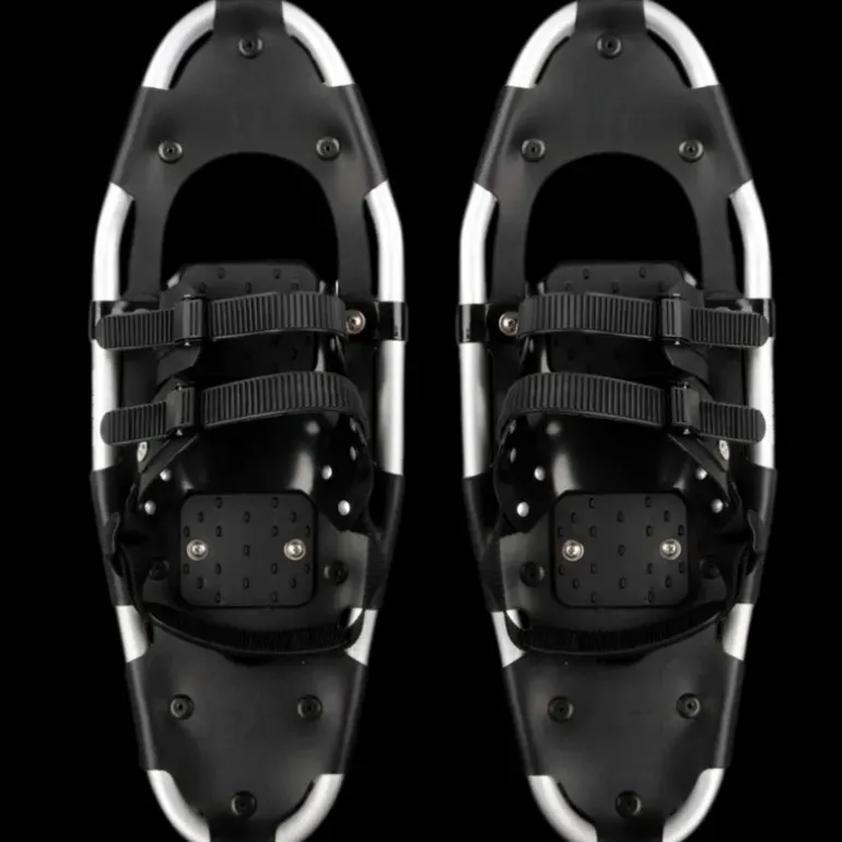 Snowshoe 21", snöskor i Aluminium - Snöskor & Stavar - Snowshoe 21", snöskor i Aluminium