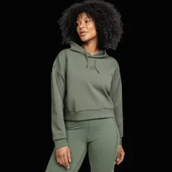 Soft Hoodie, huvtröja, dam - Träningströjor - Soft Hoodie, huvtröja, dam