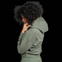 Soft Hoodie, huvtröja, dam - Träningströjor - Soft Hoodie, huvtröja, dam