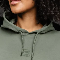 Soft Hoodie, huvtröja, dam - Träningströjor - Soft Hoodie, huvtröja, dam