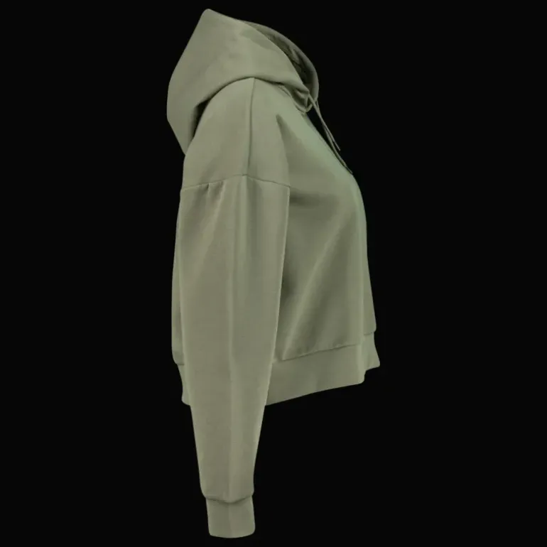 Soft Hoodie, huvtröja, dam - Träningströjor - Soft Hoodie, huvtröja, dam