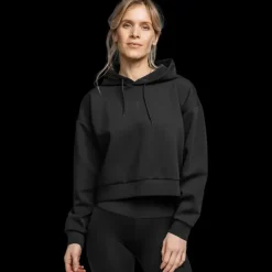 Soft Hoodie, huvtröja, dam - Träningströjor - Soft Hoodie, huvtröja, dam