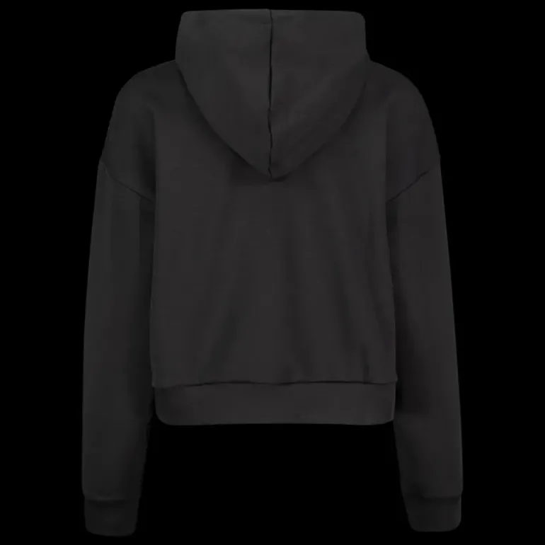 Soft Hoodie, huvtröja, dam - Träningströjor - Soft Hoodie, huvtröja, dam
