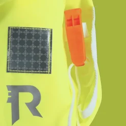 Soft 100N, räddningsväst barn - Räddningväst - Soft 100N, räddningsväst barn