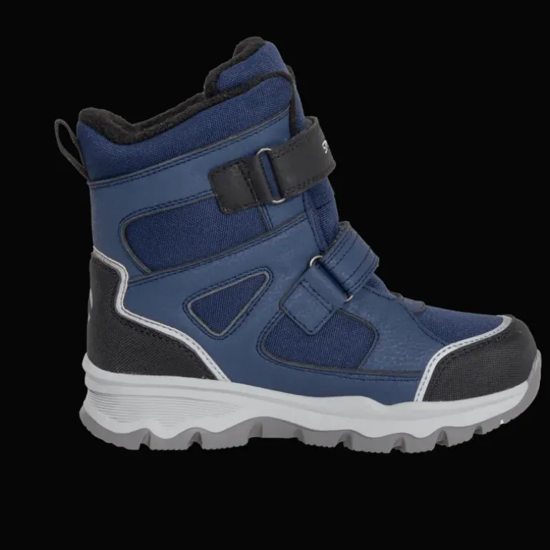 Sogndal Warm Winterboot WP K, vinterskor, barn - Vinterskor - Sogndal Warm Winterboot WP K, vinterskor, barn