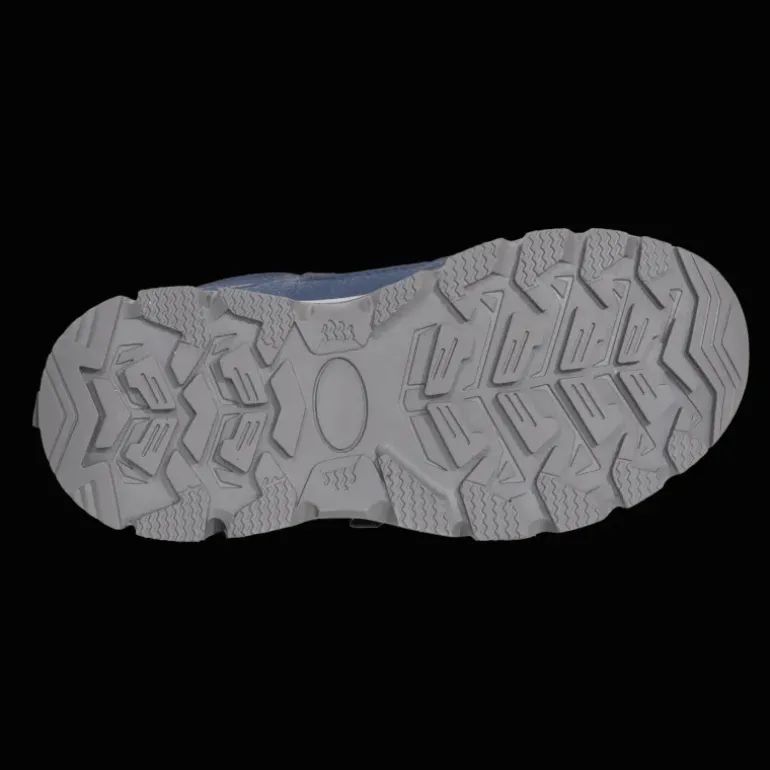 Sogndal Warm Winterboot WP K, vinterskor, barn - Vinterskor - Sogndal Warm Winterboot WP K, vinterskor, barn