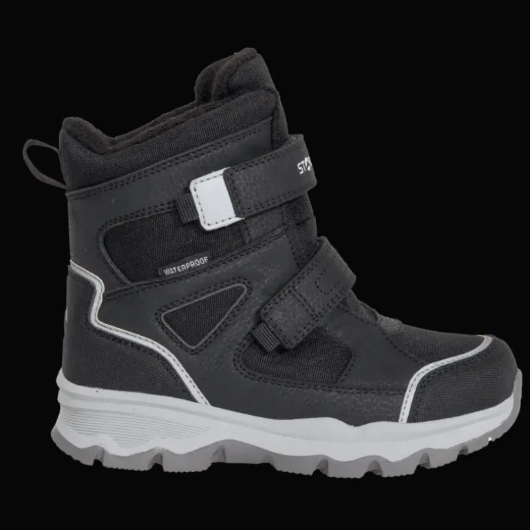 Sogndal Warm Winterboot WP K, vinterskor, barn - Vinterskor - Sogndal Warm Winterboot WP K, vinterskor, barn