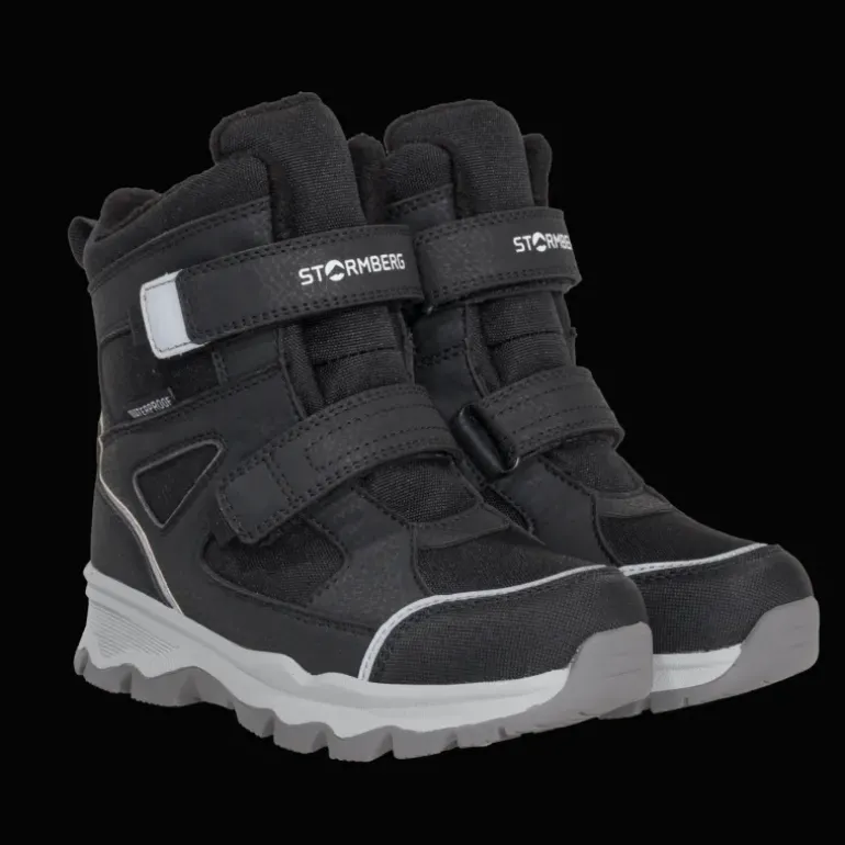 Sogndal Warm Winterboot WP K, vinterskor, barn - Vinterskor - Sogndal Warm Winterboot WP K, vinterskor, barn