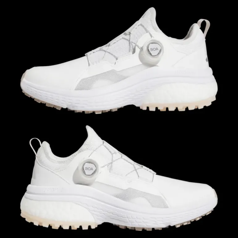 Solarmotion Boa, golfskor utan dubbar, dame - Golfskor - Solarmotion Boa, golfskor utan dubbar, dame