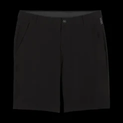 101 Solid Short 9", golfshorts, herr - Golfshorts & Golfkjolar - 101 Solid Short 9", golfshorts, herr