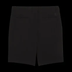 101 Solid Short 9", golfshorts, herr - Golfshorts & Golfkjolar - 101 Solid Short 9", golfshorts, herr